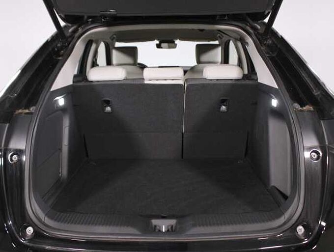 Honda HR-V ADVANCE STYLE