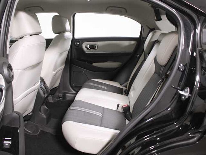 Honda HR-V ADVANCE STYLE