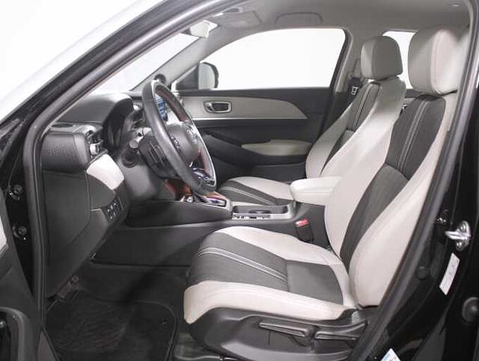 Honda HR-V ADVANCE STYLE