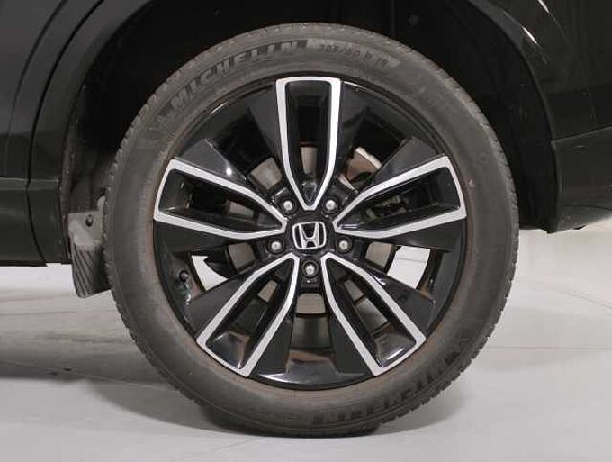 Honda HR-V ADVANCE STYLE