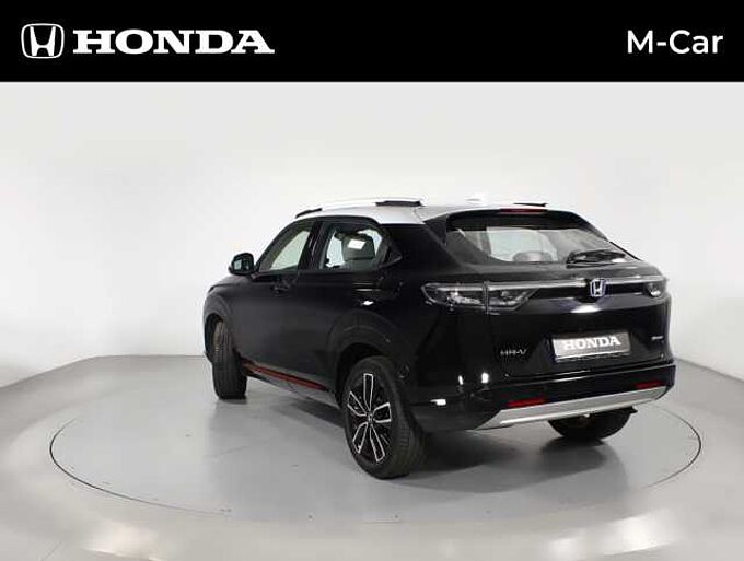 Honda HR-V ADVANCE STYLE