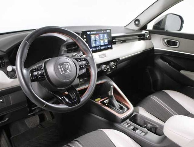 Honda HR-V ADVANCE STYLE
