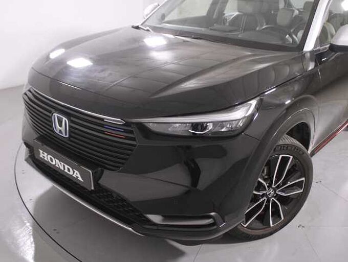 Honda HR-V ADVANCE STYLE