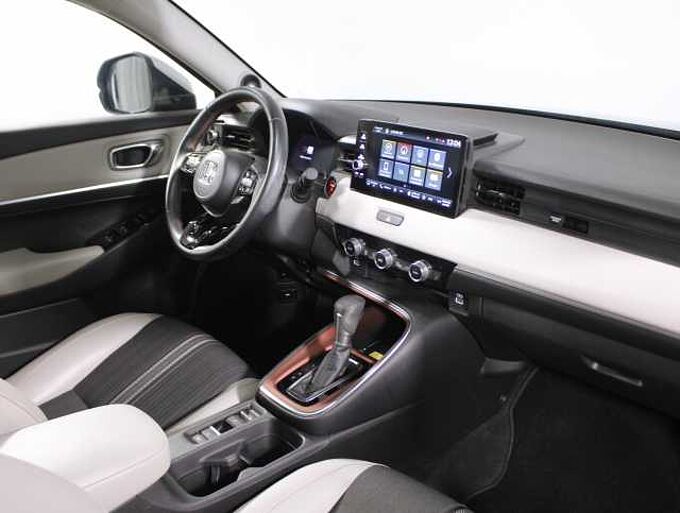 Honda HR-V ADVANCE STYLE