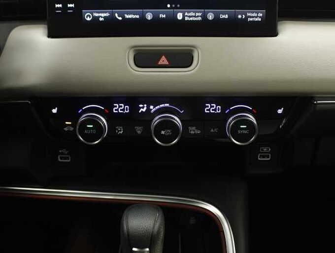 Honda HR-V ADVANCE STYLE