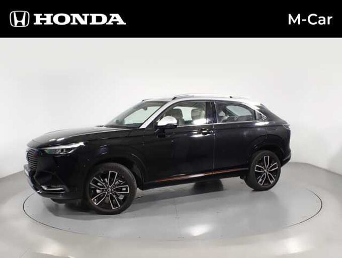 Honda HR-V ADVANCE STYLE