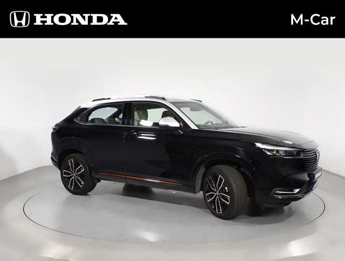 Honda HR-V ADVANCE STYLE
