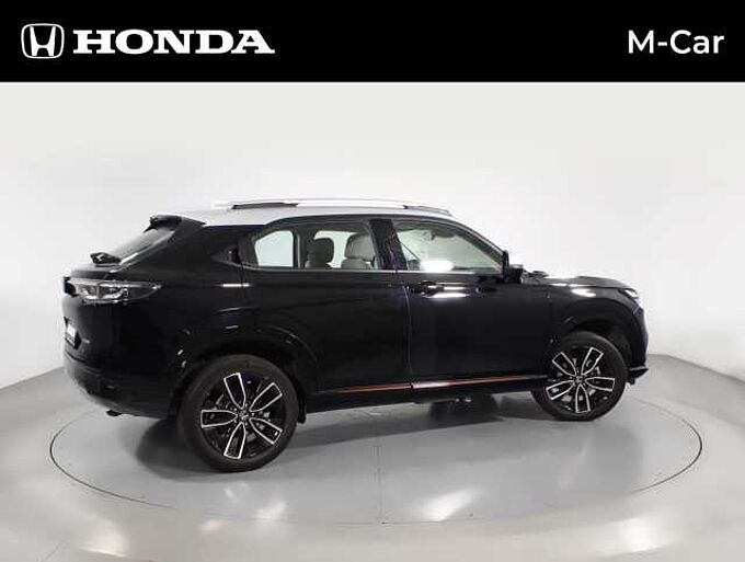 Honda HR-V ADVANCE STYLE