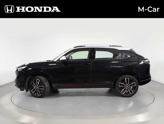 Honda HR-V ADVANCE STYLE