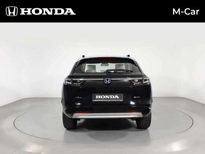 Honda HR-V ADVANCE STYLE