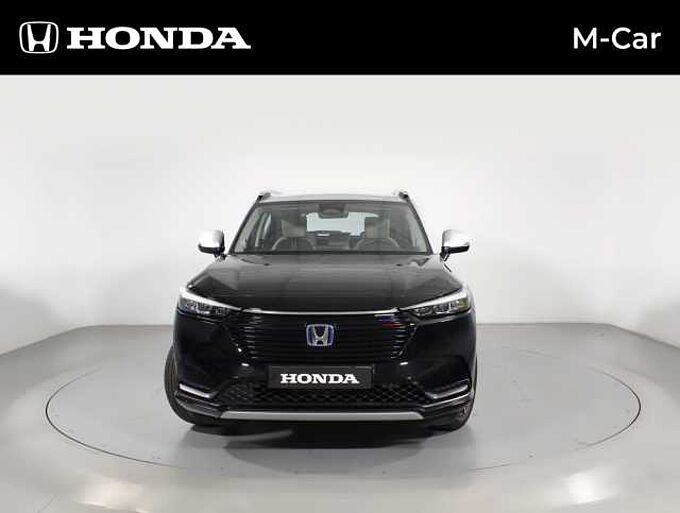 Honda HR-V ADVANCE STYLE