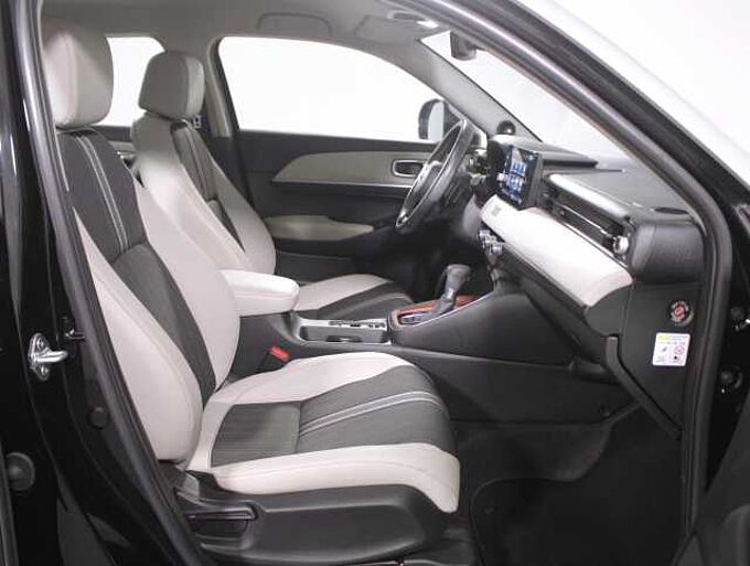 Honda HR-V ADVANCE STYLE