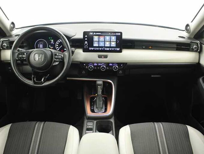 Honda HR-V ADVANCE STYLE