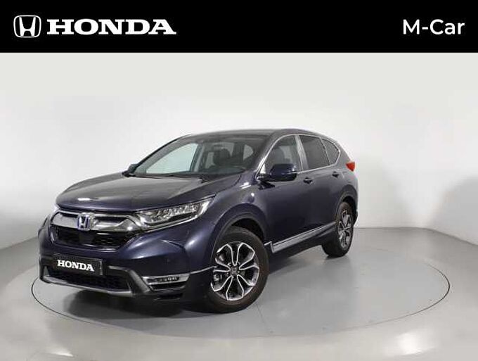Honda CR-V ELEGANCE
