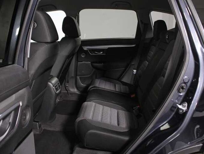 Honda CR-V ELEGANCE