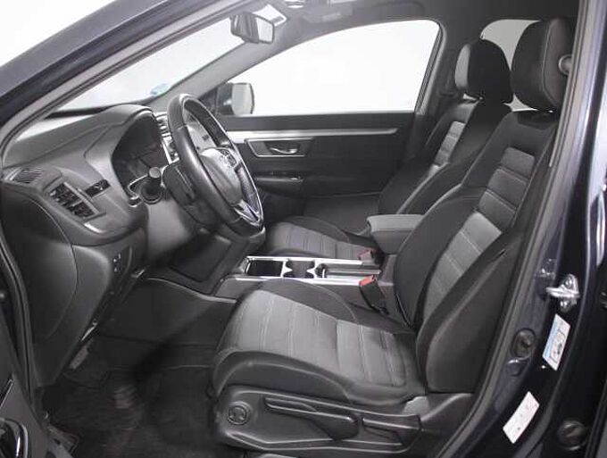 Honda CR-V ELEGANCE
