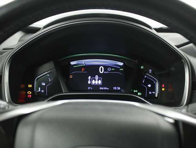 Honda CR-V ELEGANCE