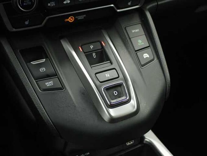 Honda CR-V ELEGANCE