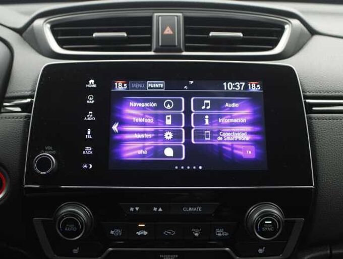 Honda CR-V ELEGANCE
