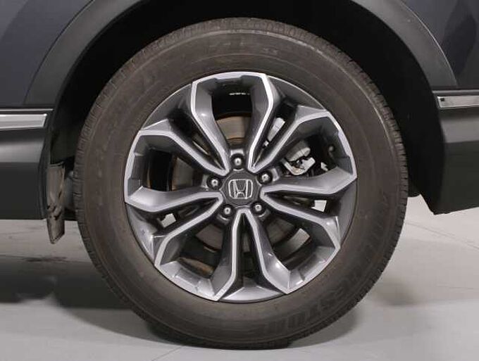 Honda CR-V ELEGANCE