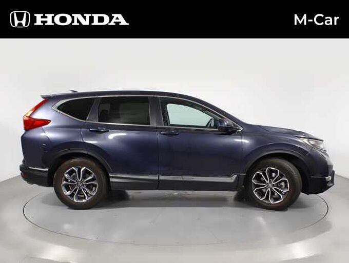 Honda CR-V ELEGANCE