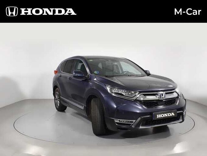 Honda CR-V ELEGANCE