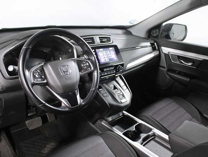 Honda CR-V ELEGANCE