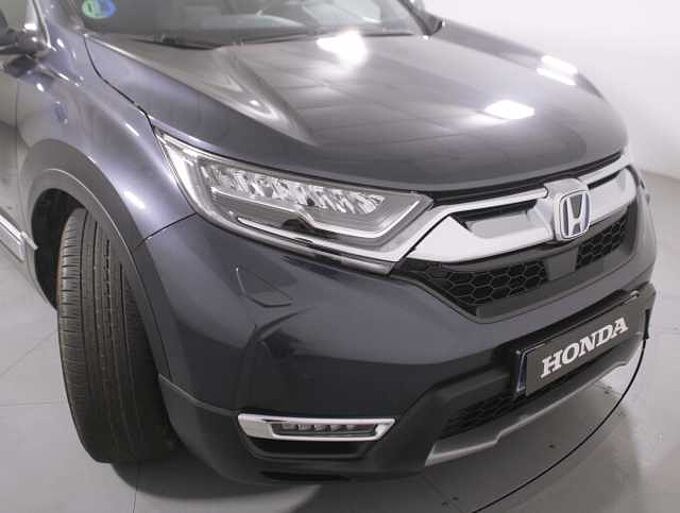 Honda CR-V ELEGANCE