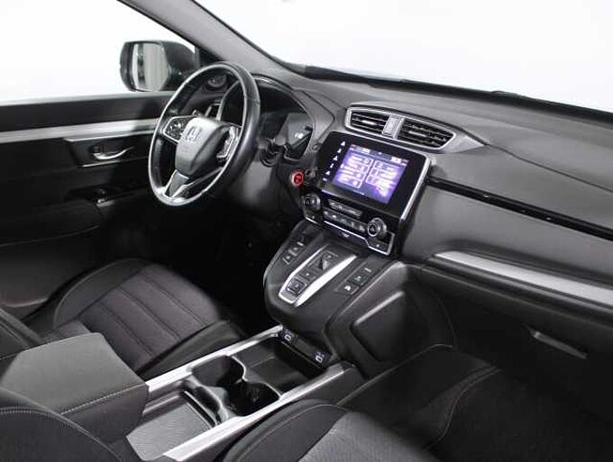 Honda CR-V ELEGANCE