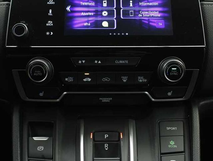 Honda CR-V ELEGANCE