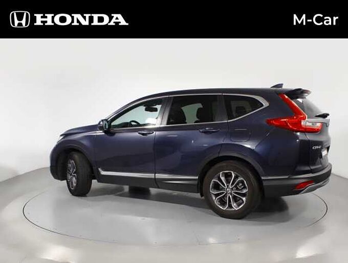 Honda CR-V ELEGANCE