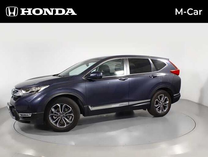 Honda CR-V ELEGANCE