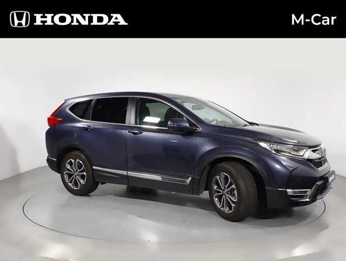 Honda CR-V ELEGANCE