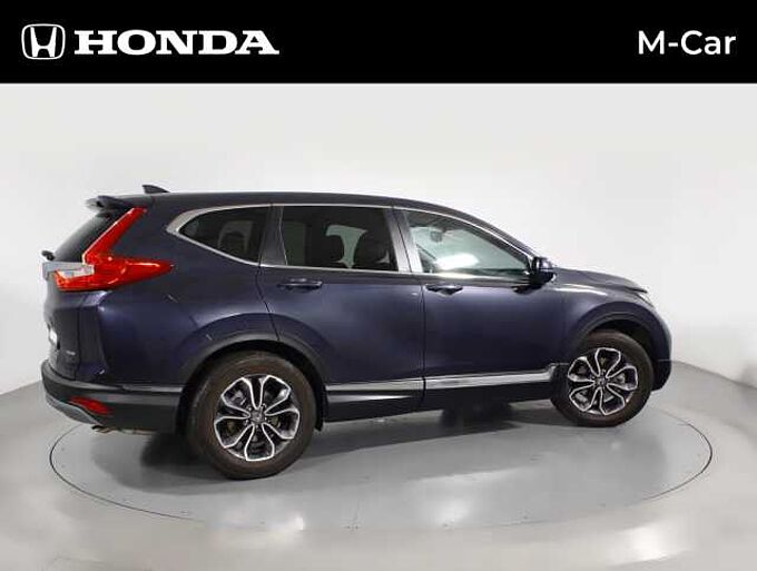 Honda CR-V ELEGANCE