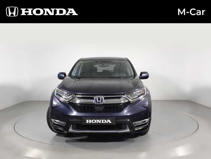 Honda CR-V ELEGANCE