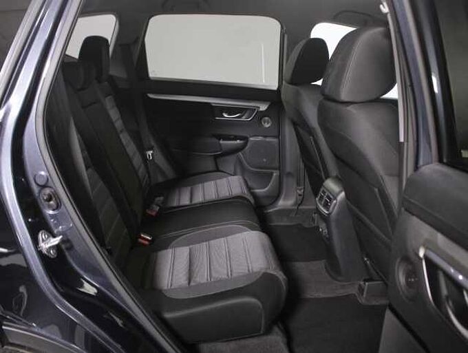 Honda CR-V ELEGANCE