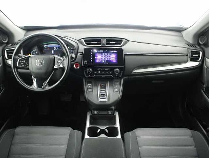 Honda CR-V ELEGANCE