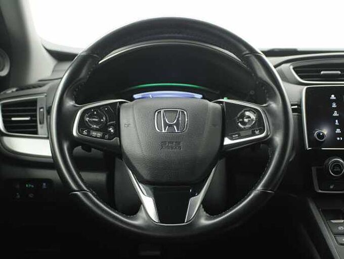 Honda CR-V ELEGANCE