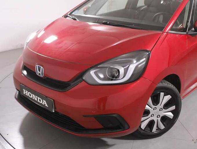 Honda Jazz ELEGANCE