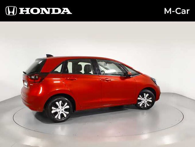 Honda Jazz ELEGANCE