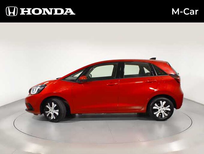 Honda Jazz ELEGANCE
