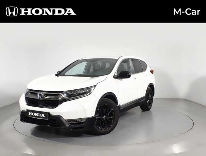Honda CR-V SPORT LINE