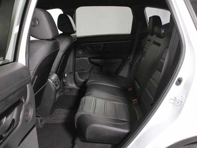 Honda CR-V SPORT LINE