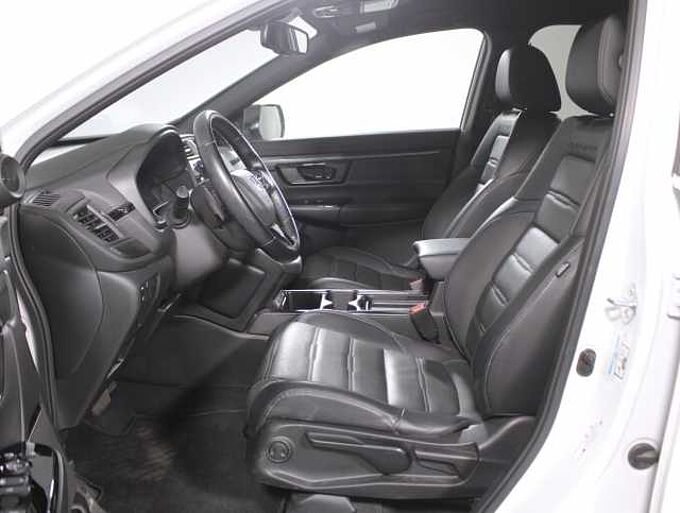 Honda CR-V SPORT LINE