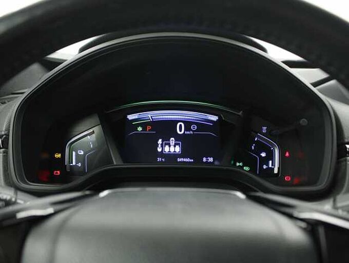 Honda CR-V SPORT LINE