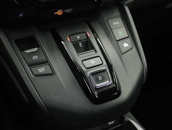 Honda CR-V SPORT LINE