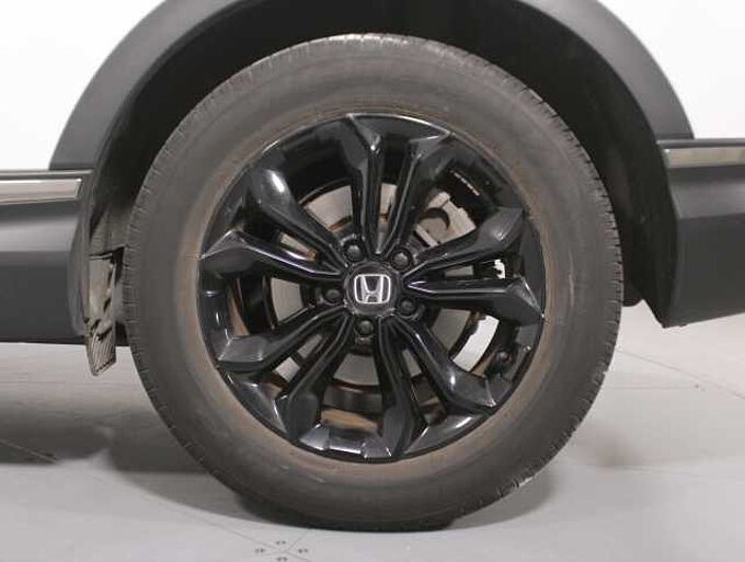 Honda CR-V SPORT LINE