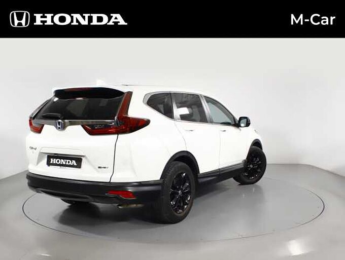 Honda CR-V SPORT LINE