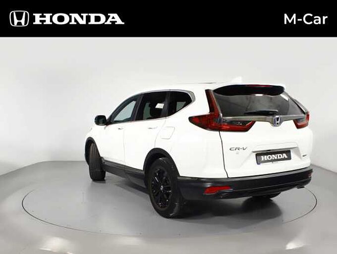 Honda CR-V SPORT LINE