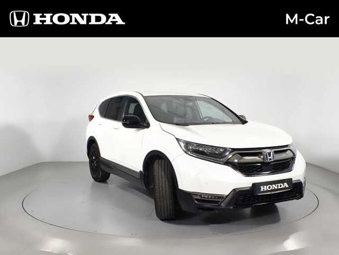 Honda CR-V SPORT LINE